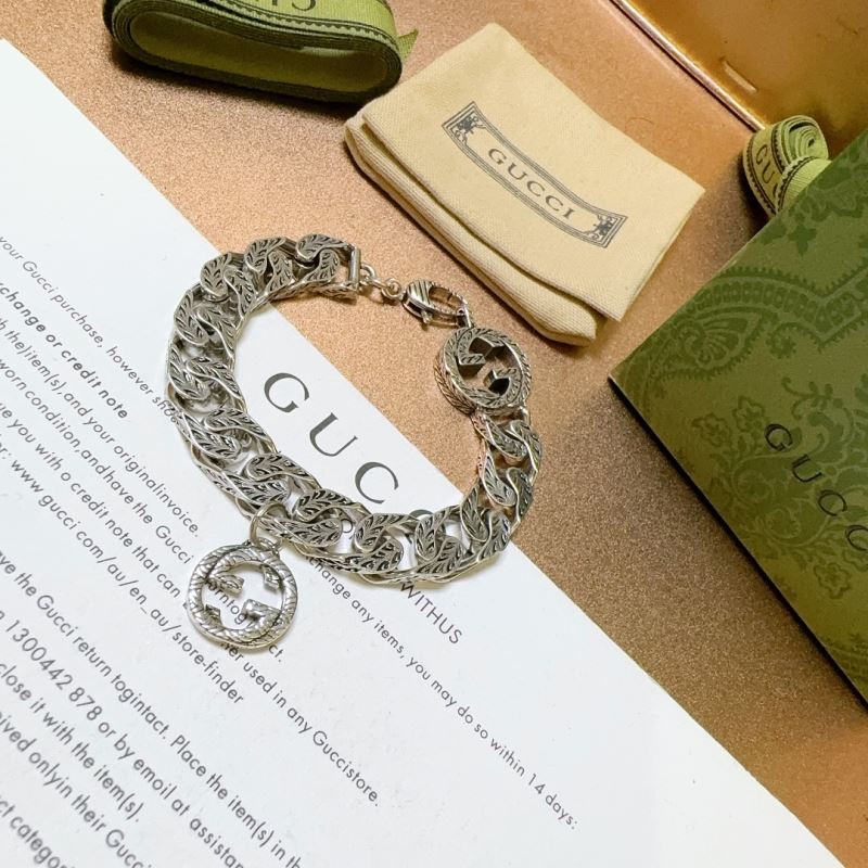 Gvc*1 bracelets
